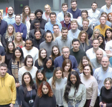 Campaign Media Awards 2021: Agency Team of the Year