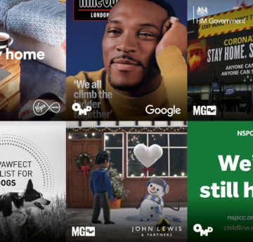 School Reports 2021: OMD Group UK