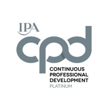 MG OMD awarded an IPA Gold Accreditation for the tenth consecutive year