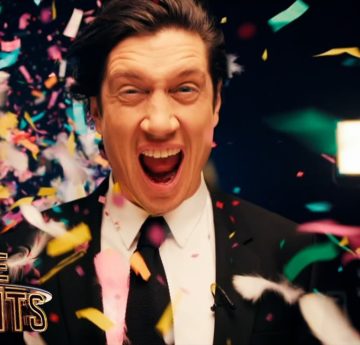 McVitie's to sponsor new Vernon Kay talent show on ITV