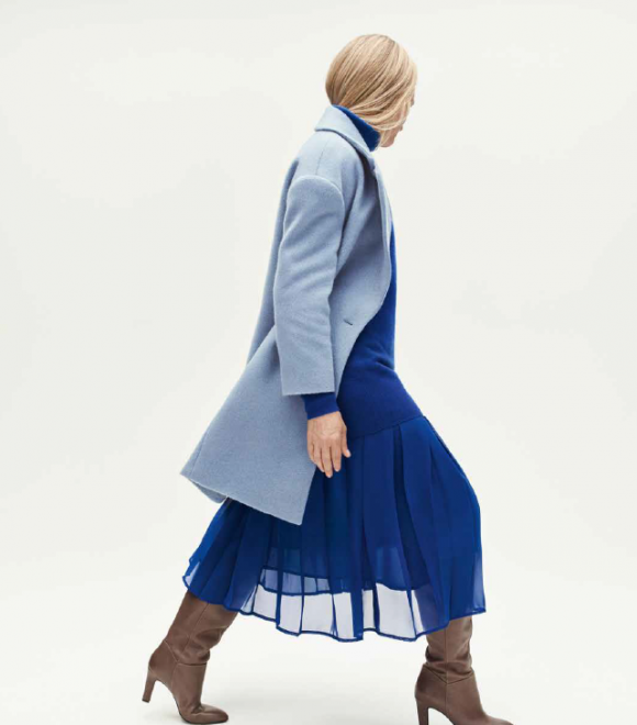 John Lewis & Partners - Re-inventing womenswear | MG OMD