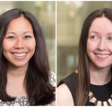 Manning Gottlieb OMD promotes Kat Bozicevich and Claire Marker to top team
