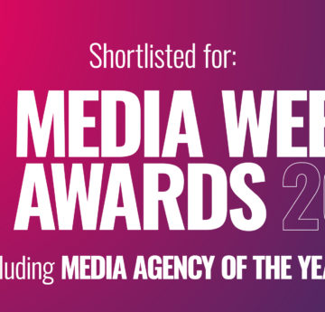 Media Week Awards 2021: Shortlist
