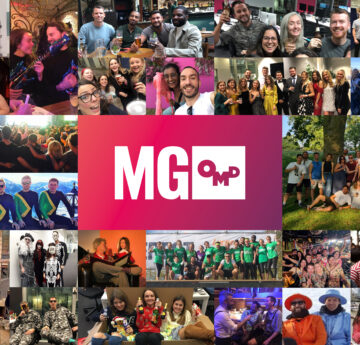 MGOMD win Agency of the Year at the 2021 Media Week Awards