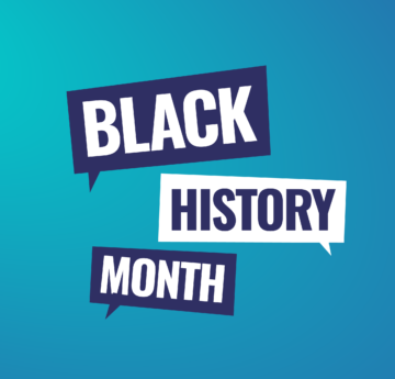 Black History Month 2021