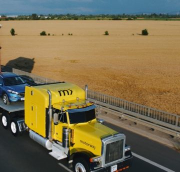 Motorway to Sponsor ITV’s Live Coverage of the Guinness Six Nations