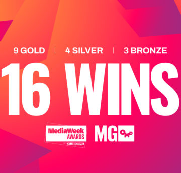 Media Week Awards 2022: winners revealed