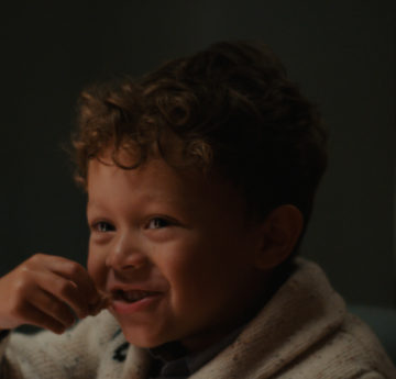 Waitrose Christmas Campaign: It’s the care we put in that makes Christmas this special