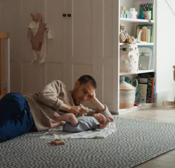 John Lewis joins forces with MG OMD and WeAre8 for all life’s moments