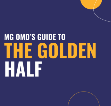 Why the Golden Quarter Isn’t Enough