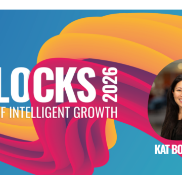 MG UNLOCKS: The Industry of Intelligent Growth 