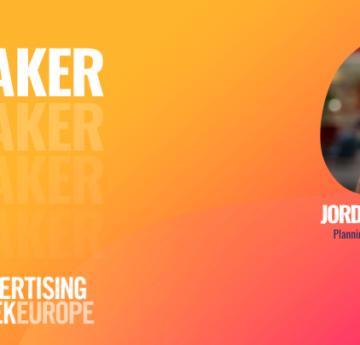 5 Takeaways from Talking Inclusive Planning at Advertising Week Europe 2026