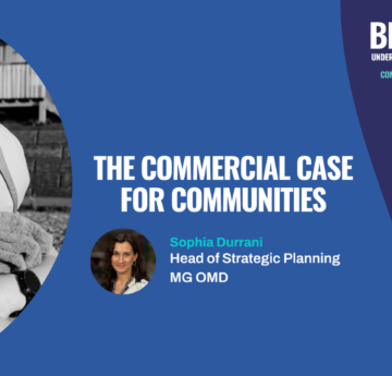 The Commercial Case for Communities